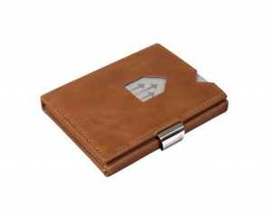 EXENTRI Sand hochwertiges Leder (RFID BLOCK) EXENTRI Sand hochwertiges Leder (RFID BLOCK)