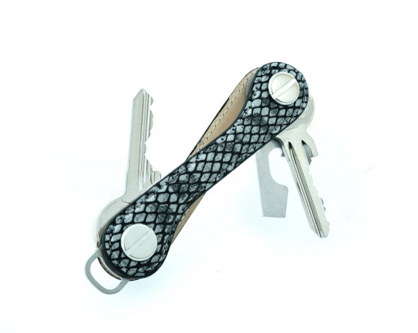 Keykeepa in schicker Schlangenoptik